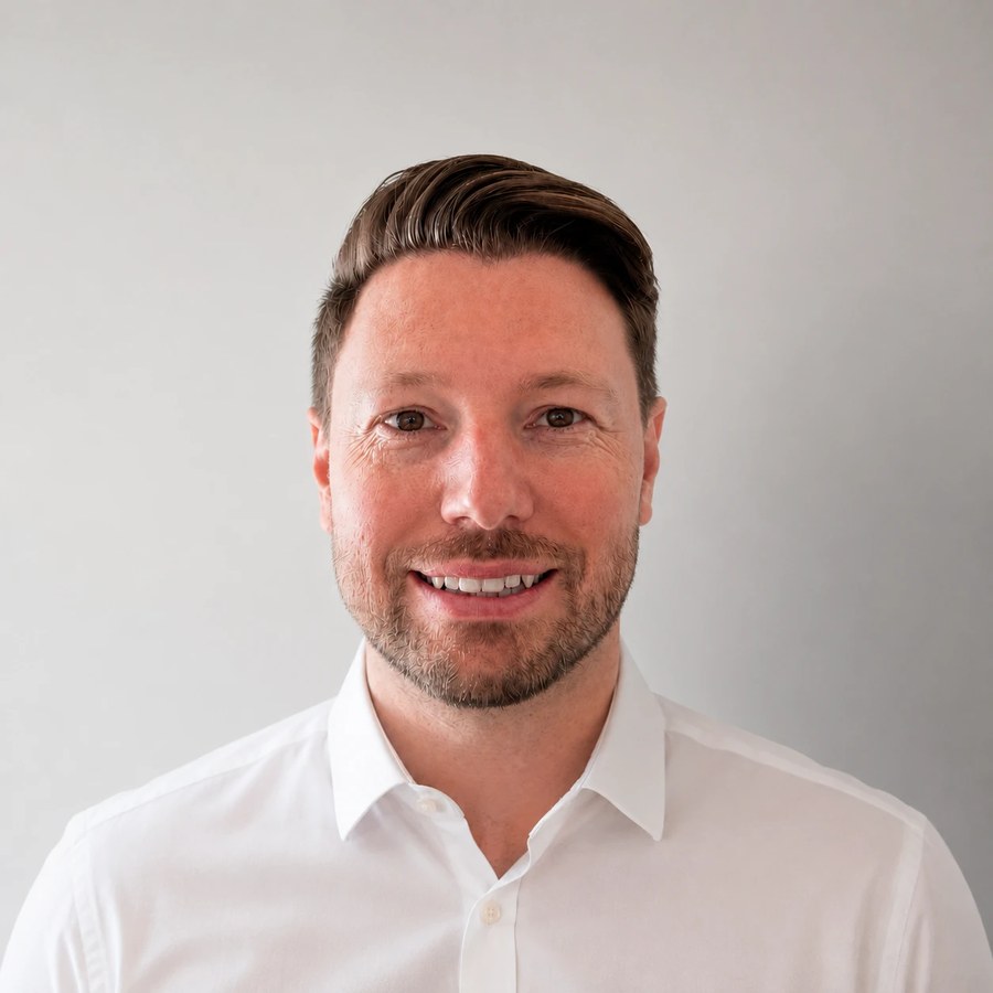 Alexander Eaton - Director and IT Specialist at SWS