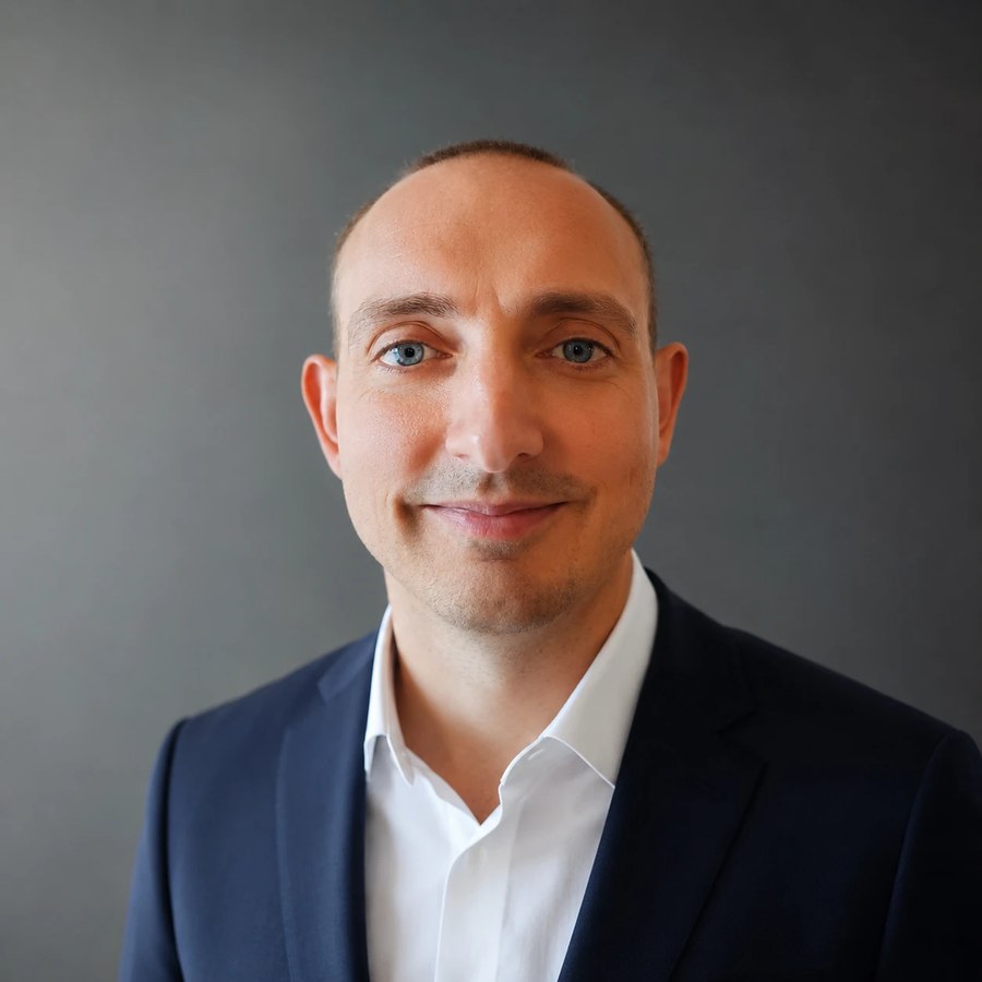 Jamie Salmon - Director and IT Specialist at SWS